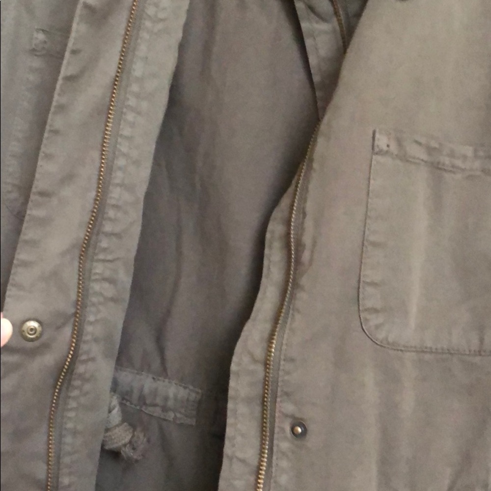 Hinge Utility Jacket - image 4